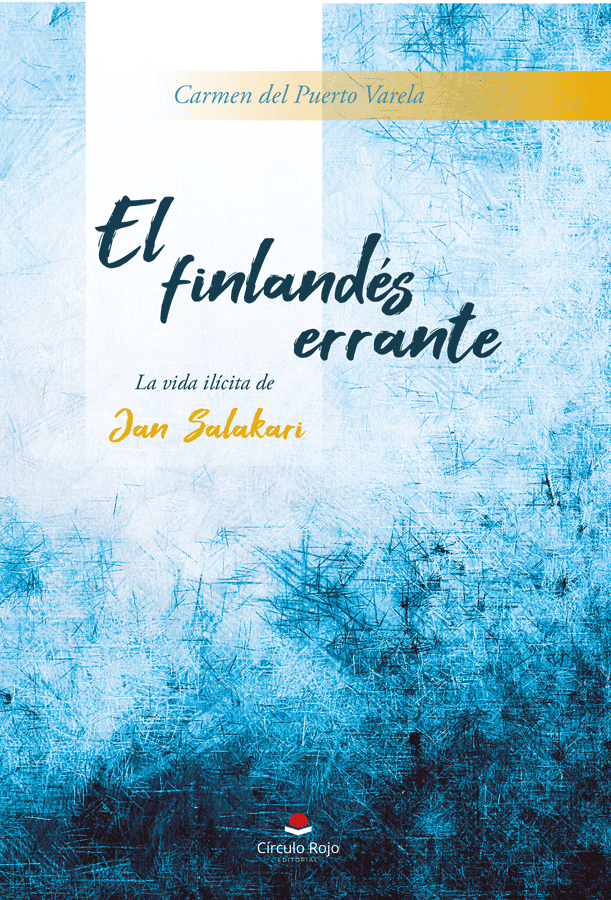 El finlandés errante