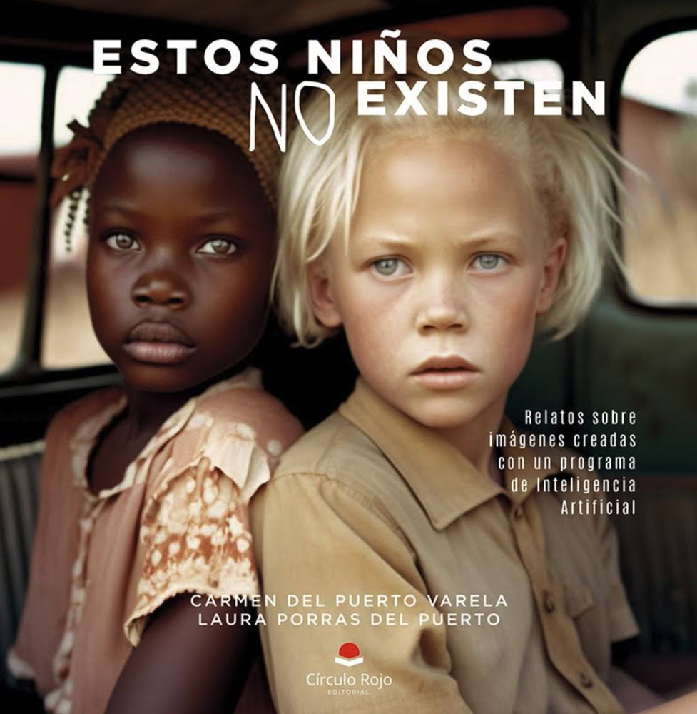 Estos niños NO existen