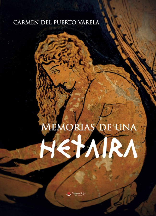 Memorias de una hetaira