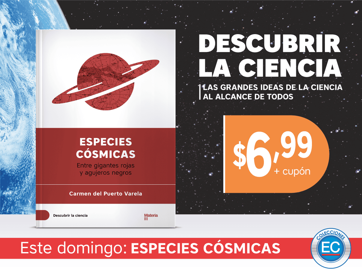 Descubrir la Ciencia