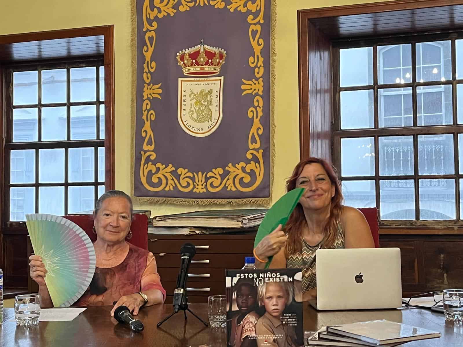 "Esos niños sí existen", reseña de Elsa López sobre "Estos niños NO existen"