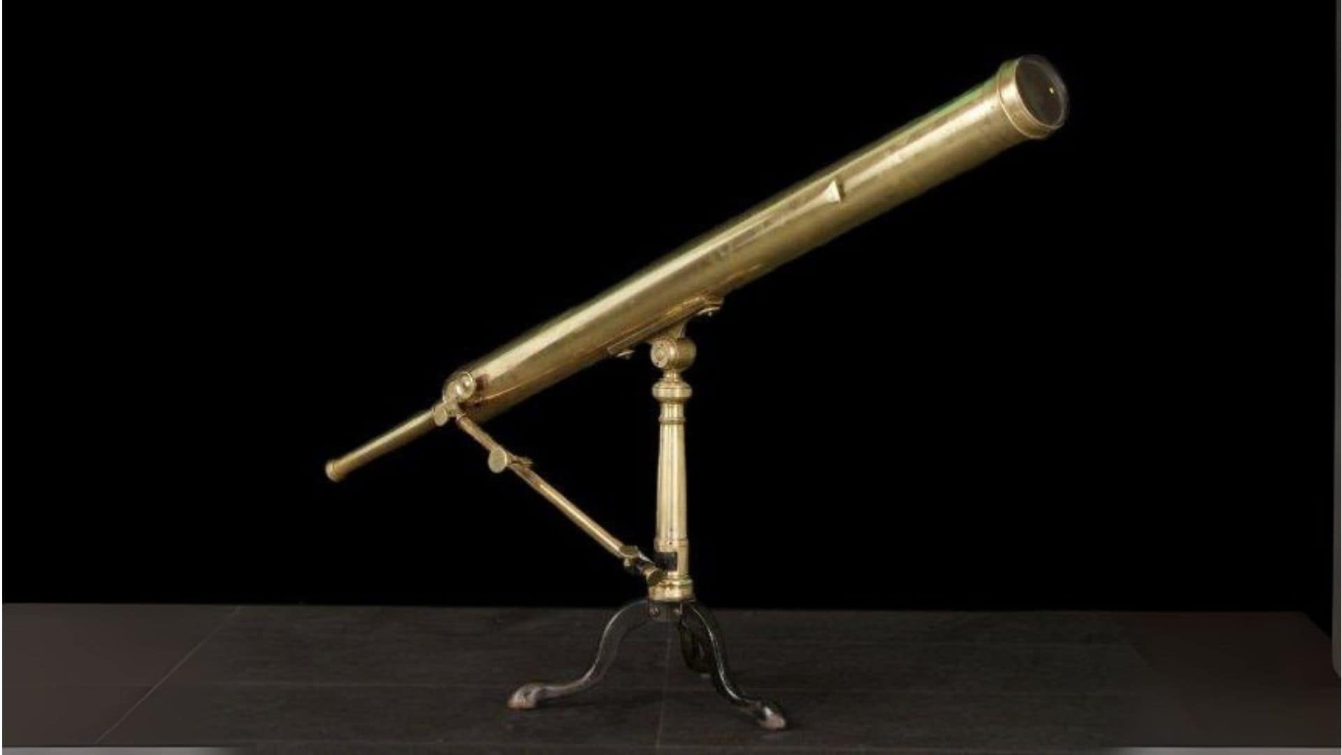 MICRORRELATO CÓSMICO: El regalo