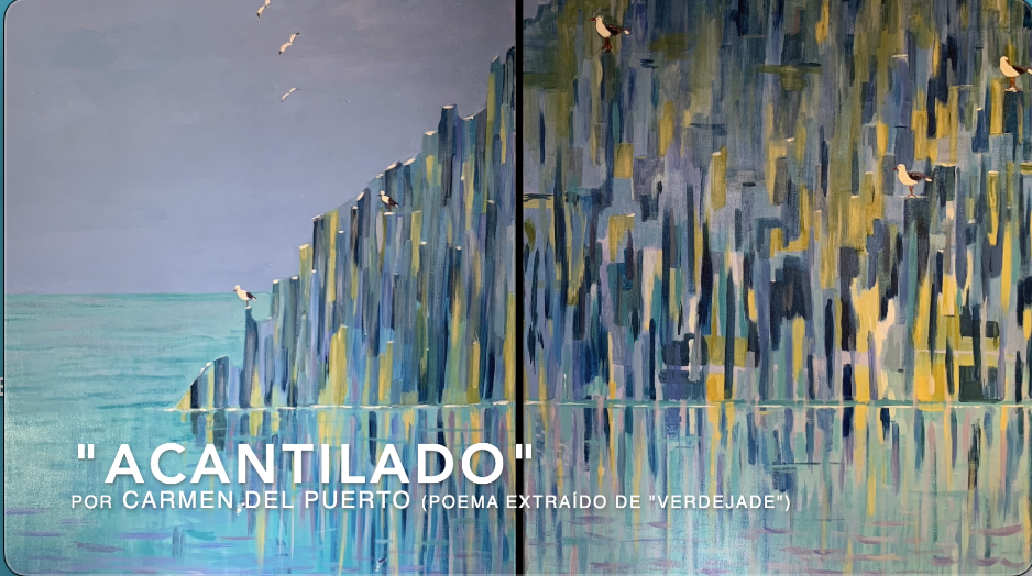  "Acantilado" (Audiopoema)