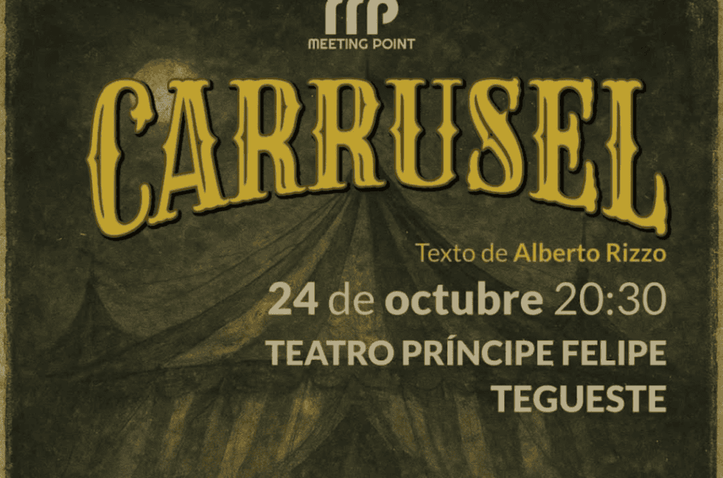 RESEÑAS TEATRALES: El mayor espectáculo del mundo