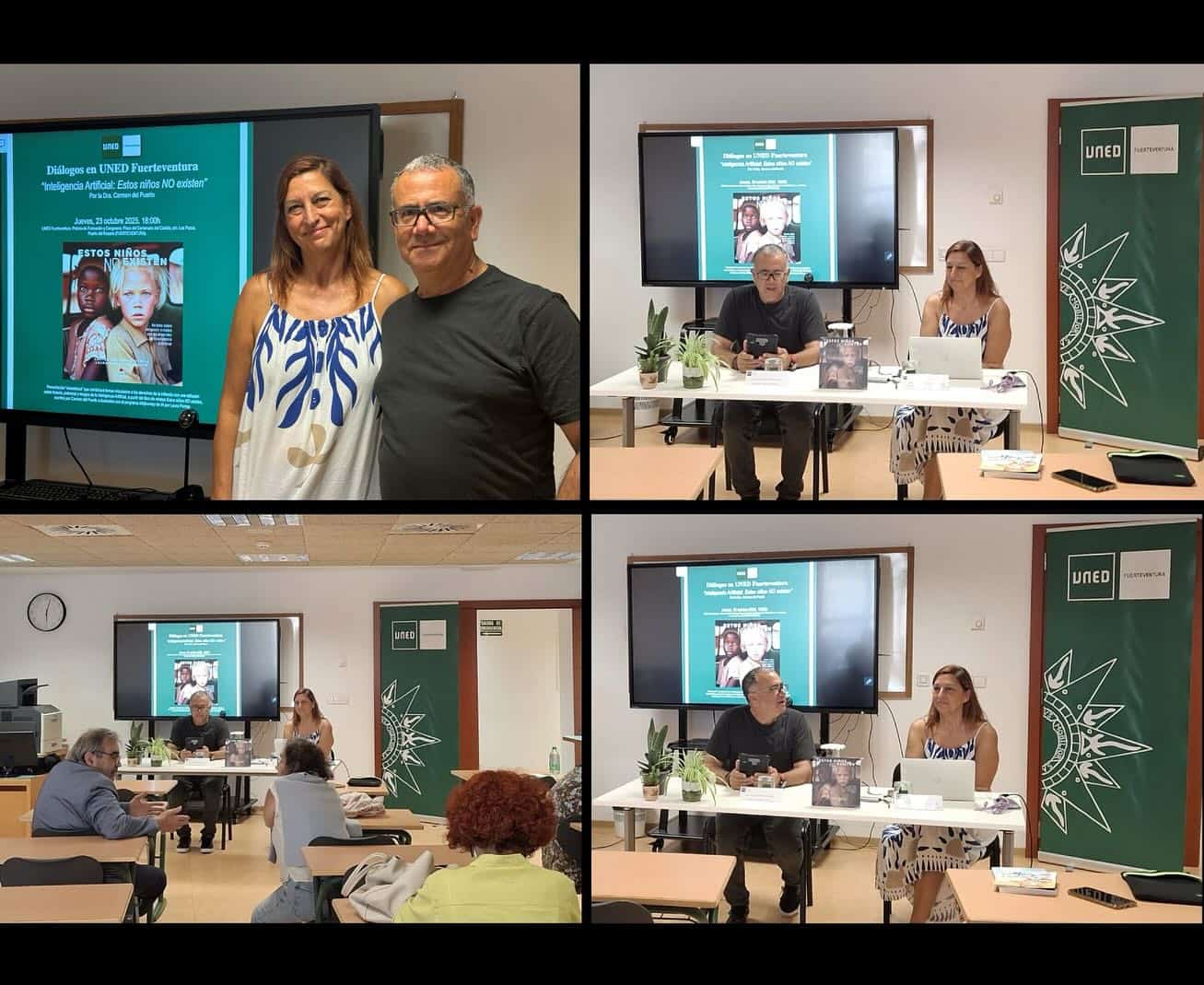 Blog 29 A LA “MORABEZA” DE FUERTEVENTURA