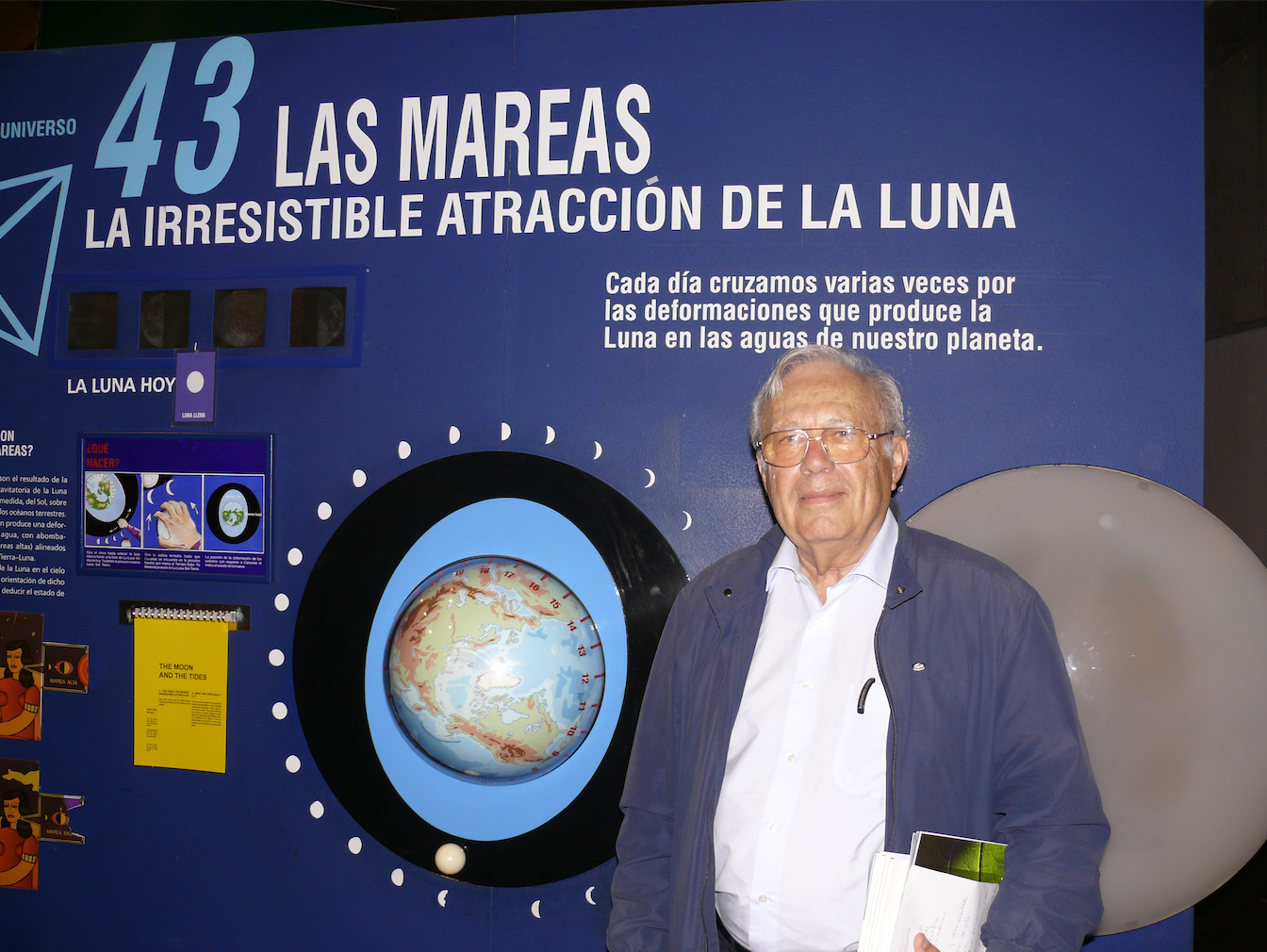 Blog 25 WOLFREDO WILDPRET en el MCC peq