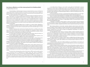 "No hay malas hierbas" - WOLFREDO WILDPRET 1 WOLFREDO WILDPRET texto peq