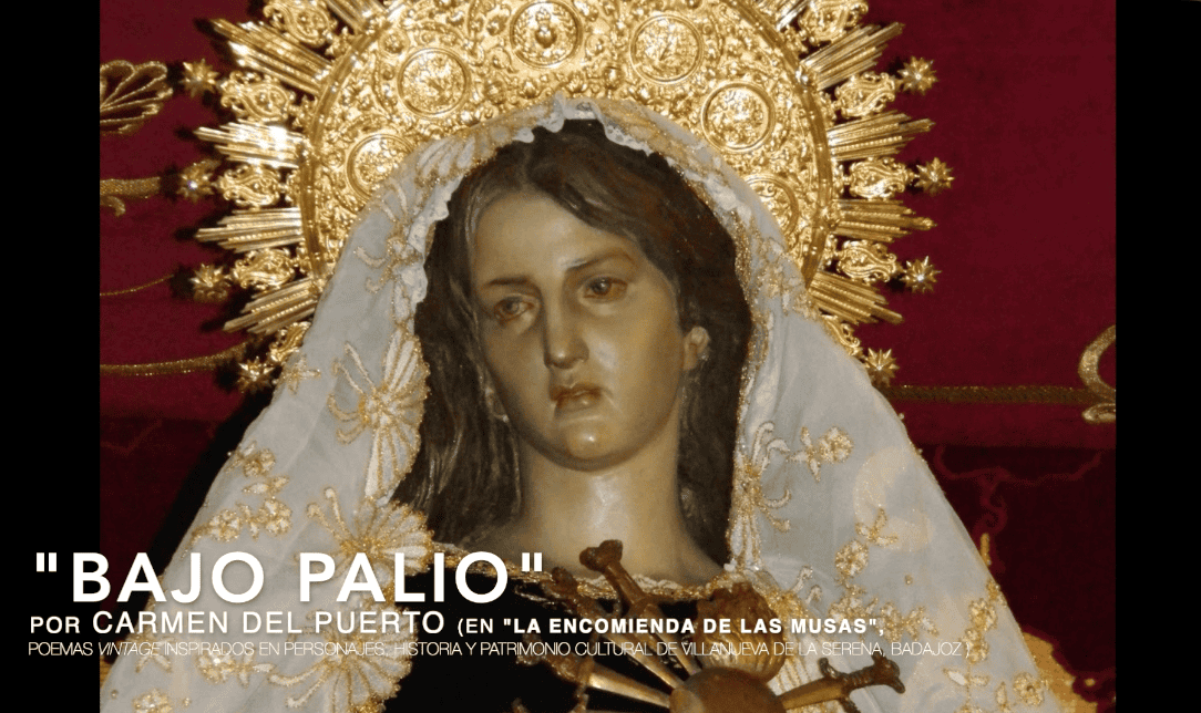 «Bajo palio» - La encomienda de las Musas