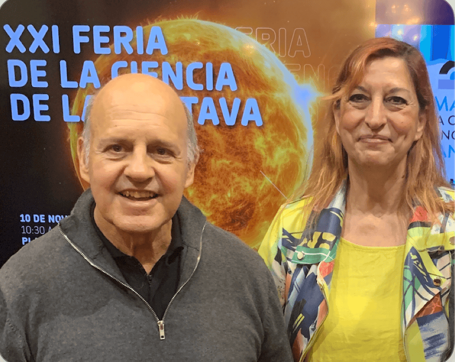 Blog 26 Hoy la atmósfera está triste...