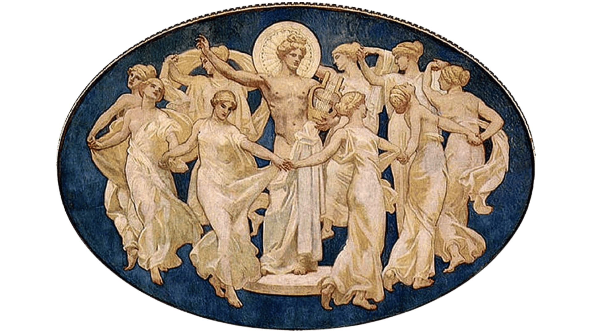 La encomienda de las musas1