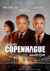 Cartel de Copenhague