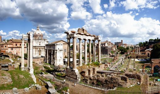 Foro_Romano