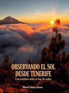 LIBRO 4 Observando el Sol desde Tenerife