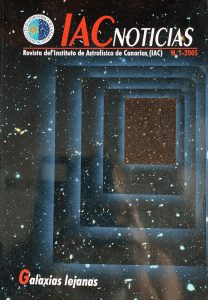 Exploración del cosmos y galaxias lejanas en el universo.