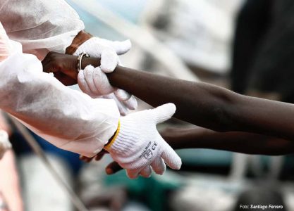 CRÓNICAS AFRICANAS: “Estrellas fugaces…”