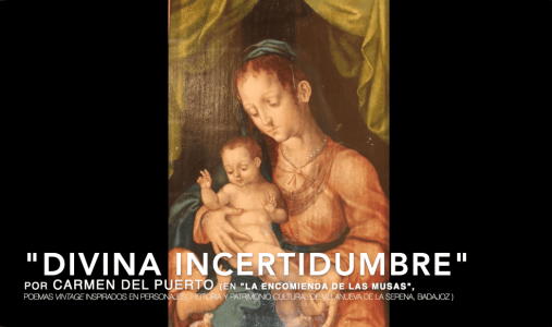 «Divina incertidumbre» - La encomienda de las Musas