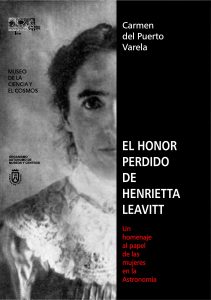 El honor perdido de Henrietta Leavitt