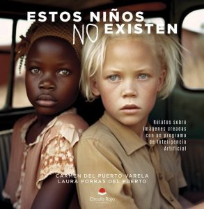 Estos niños NO existen