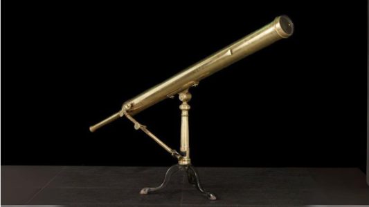 MICRORRELATO CÓSMICO: El regalo